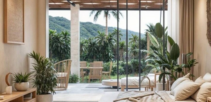 Luxury Beachfront Residences at Playa Cosón | Las Terrenas