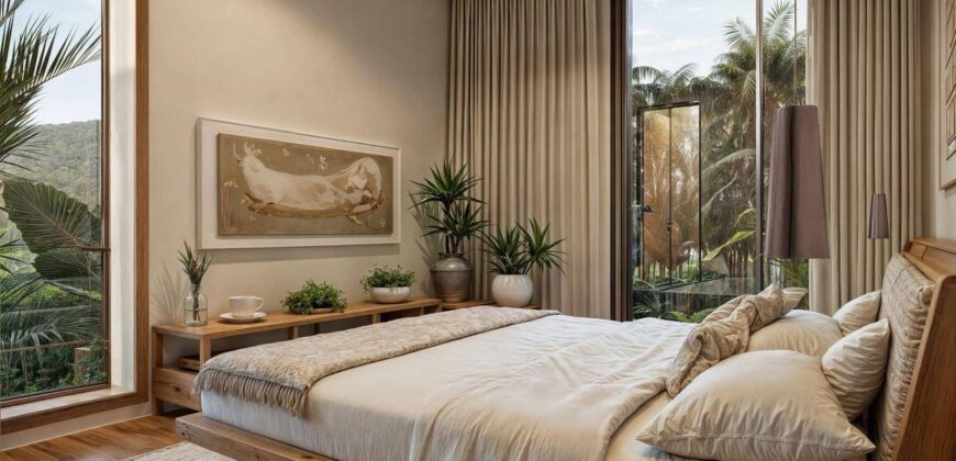 Luxury Beachfront Residences at Playa Cosón | Las Terrenas