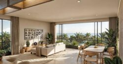 Luxury Beachfront Residences at Playa Cosón | Las Terrenas