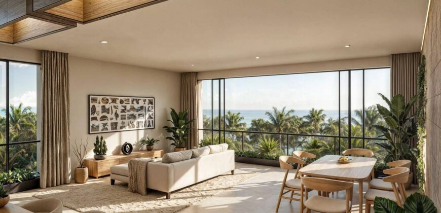 Luxury Beachfront Residences at Playa Cosón | Las Terrenas