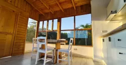 Brand New Tropical Duplex Villa in Abra Grande, Las Terrenas