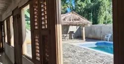 Brand New Tropical Duplex Villa in Abra Grande, Las Terrenas