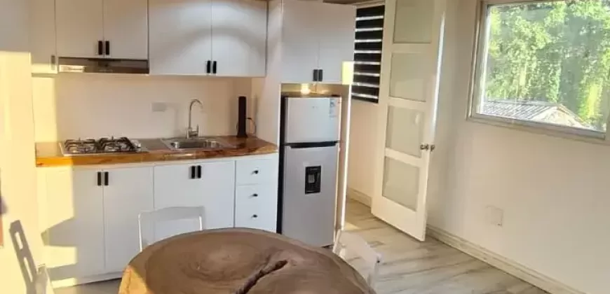 Brand New Tropical Duplex Villa in Abra Grande, Las Terrenas