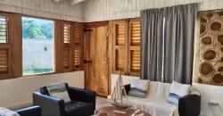 Brand New Tropical Duplex Villa in Abra Grande, Las Terrenas