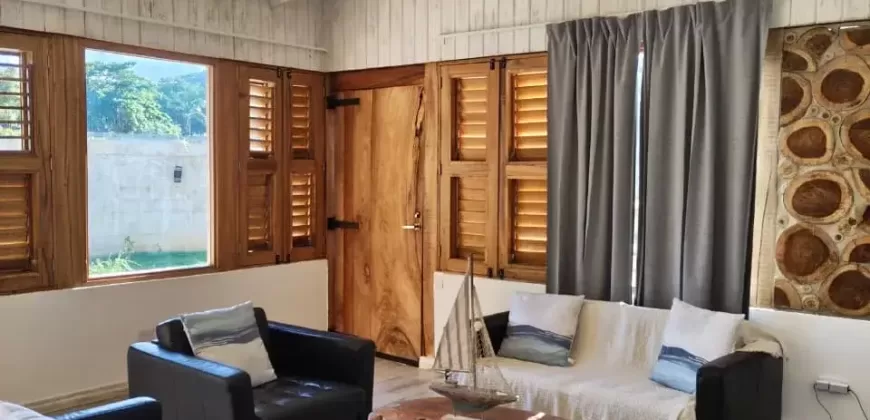 Brand New Tropical Duplex Villa in Abra Grande, Las Terrenas