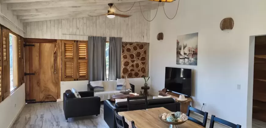 Brand New Tropical Duplex Villa in Abra Grande, Las Terrenas