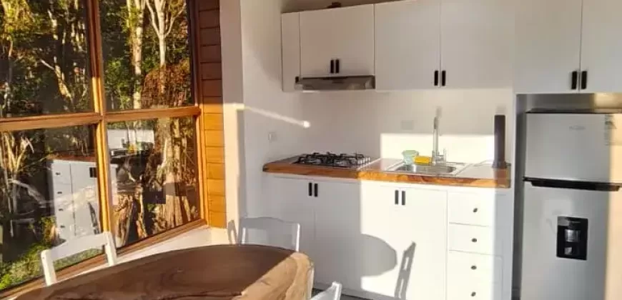 Brand New Tropical Duplex Villa in Abra Grande, Las Terrenas