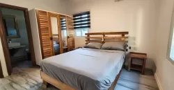 Brand New Tropical Duplex Villa in Abra Grande, Las Terrenas