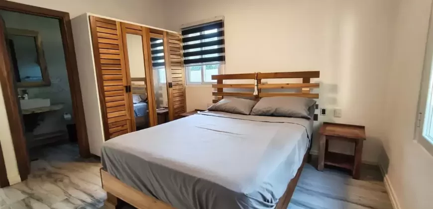 Brand New Tropical Duplex Villa in Abra Grande, Las Terrenas