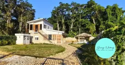 Brand New Tropical Duplex Villa in Abra Grande, Las Terrenas