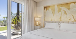 Beachfront Luxury Studio | Sea View | Cap Cana – Punta Palmera