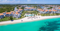 Beachfront Luxury Studio | Sea View | Cap Cana – Punta Palmera