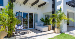 Beachfront Luxury Studio | Sea View | Cap Cana – Punta Palmera