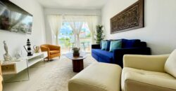 New 1BR Condo, Pool View 70m to the Beach. Los Corales