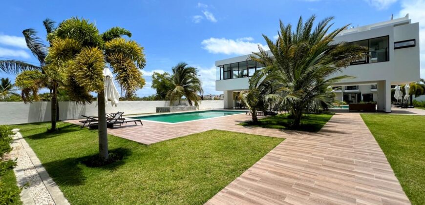 Outstanding 1BR with Private Pool, Central Park Downtown Punta Cana