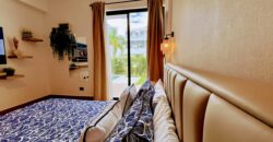 Outstanding 1BR with Private Pool, Central Park Downtown Punta Cana