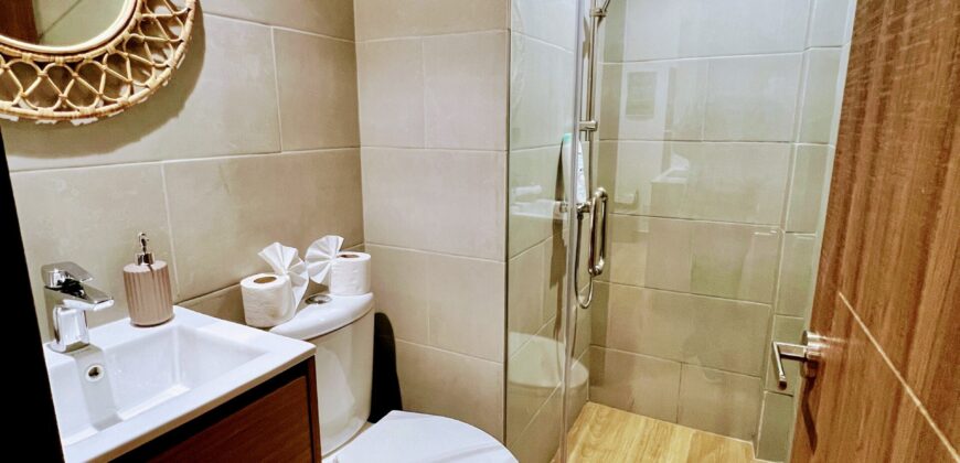 Outstanding 1BR with Private Pool, Central Park Downtown Punta Cana