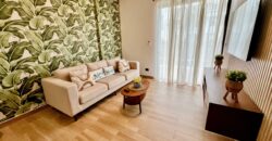 Outstanding 1BR with Private Pool, Central Park Downtown Punta Cana