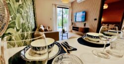 Outstanding 1BR with Private Pool, Central Park Downtown Punta Cana