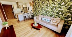 Outstanding 1BR with Private Pool, Central Park Downtown Punta Cana