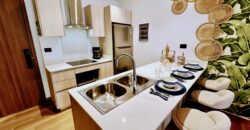 Outstanding 1BR with Private Pool, Central Park Downtown Punta Cana