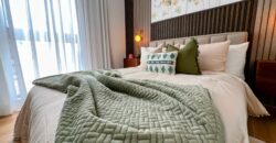 Modern 2BR Apartment | Downtown Punta Cana | Pools & Gym