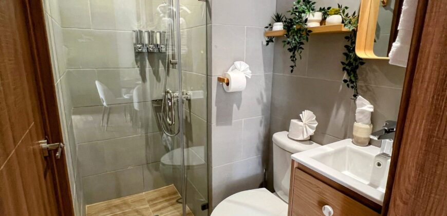 Modern 2BR Apartment | Downtown Punta Cana | Pools & Gym