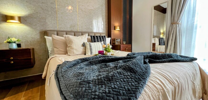 Modern 2BR Apartment | Downtown Punta Cana | Pools & Gym