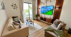 Modern 2BR Apartment | Downtown Punta Cana | Pools & Gym