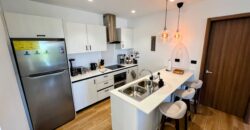 Modern 2BR Apartment | Downtown Punta Cana | Pools & Gym