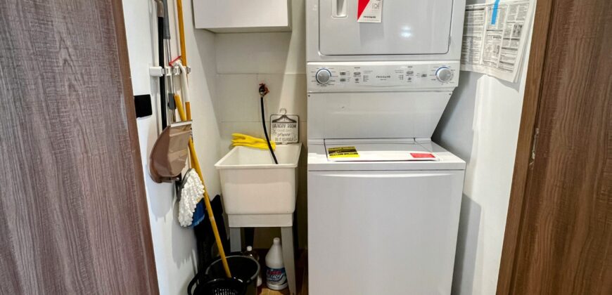 Modern 2BR Apartment | Downtown Punta Cana | Pools & Gym