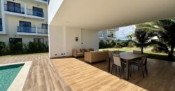 Caribbean Dream 2BR Downtown – Pool & Gym Punta Cana