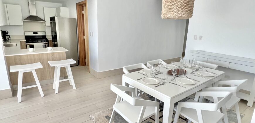 Luxury-Oceanview Loft with beachaccess, at Los Corales