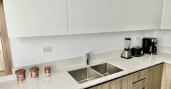 Luxury-Oceanview Loft with beachaccess, at Los Corales