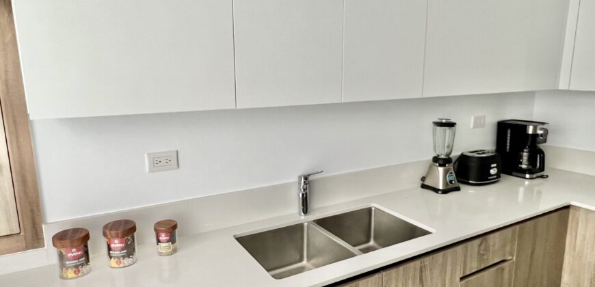 Luxury-Oceanview Loft with beachaccess, at Los Corales