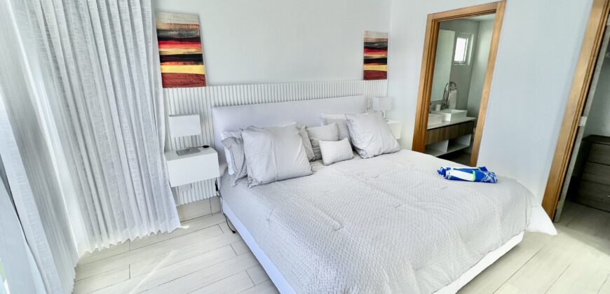 Luxury-Oceanview Loft with beachaccess, at Los Corales