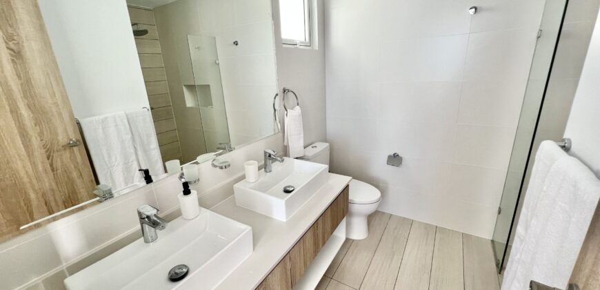 Luxury-Oceanview Loft with beachaccess, at Los Corales