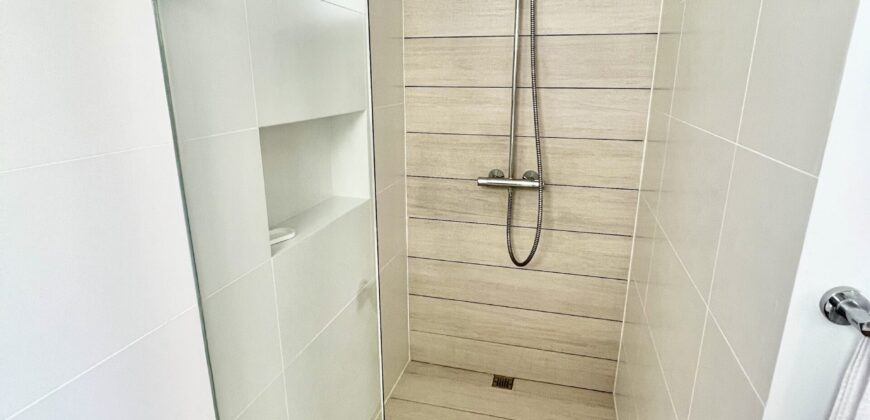 Luxury-Oceanview Loft with beachaccess, at Los Corales