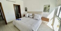 Luxury-Oceanview Loft with beachaccess, at Los Corales