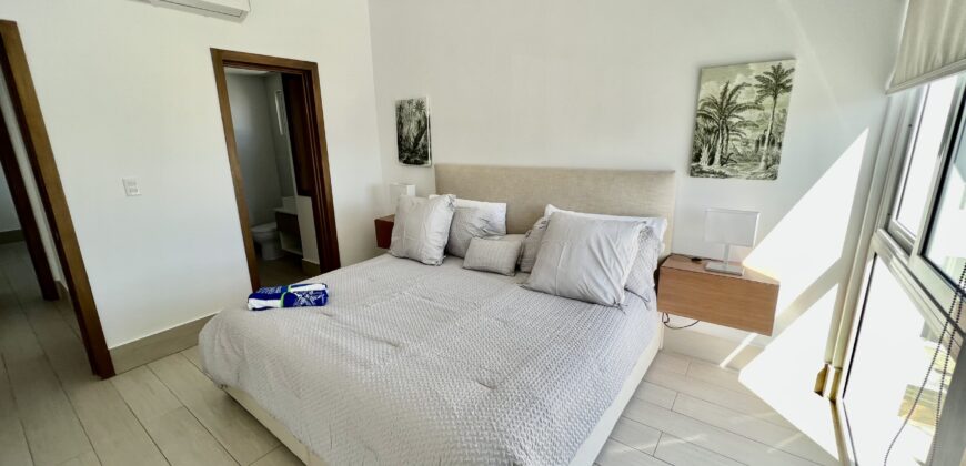 Luxury-Oceanview Loft with beachaccess, at Los Corales