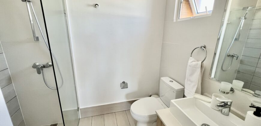 Luxury-Oceanview Loft with beachaccess, at Los Corales