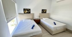 Luxury-Oceanview Loft with beachaccess, at Los Corales