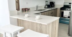 Luxury-Oceanview Loft with beachaccess, at Los Corales