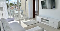 Luxury-Oceanview Loft with beachaccess, at Los Corales