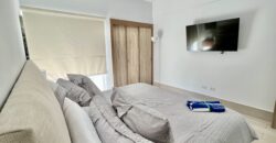 Luxury-Oceanview Loft with beachaccess, at Los Corales