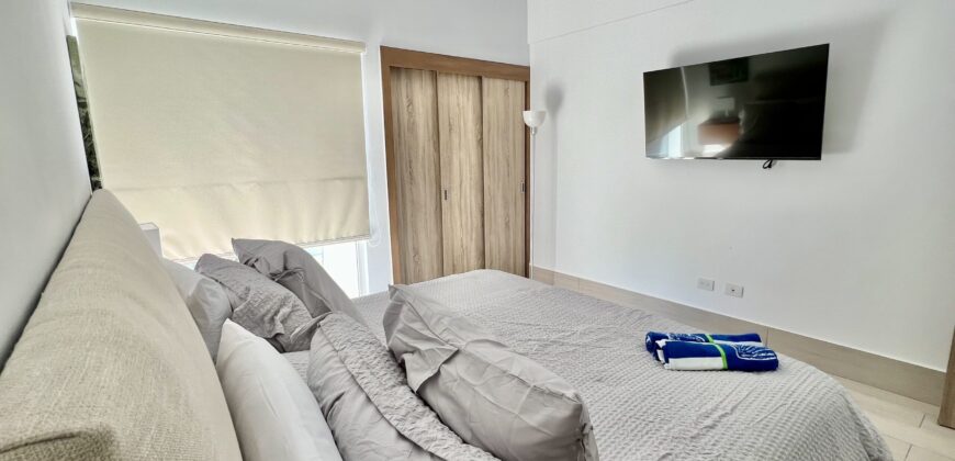 Luxury-Oceanview Loft with beachaccess, at Los Corales