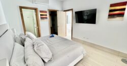 Luxury-Oceanview Loft with beachaccess, at Los Corales