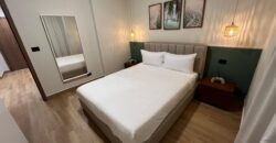 Caribbean Dream 2BR Downtown – Pool & Gym Punta Cana