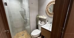 Caribbean Dream 2BR Downtown – Pool & Gym Punta Cana