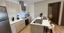 Caribbean Dream 2BR Downtown – Pool & Gym Punta Cana